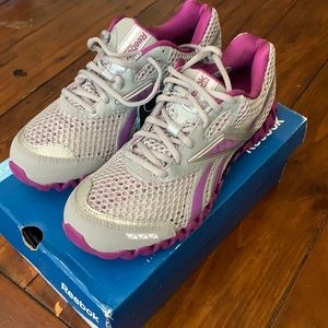Reebok Athletic Shoes